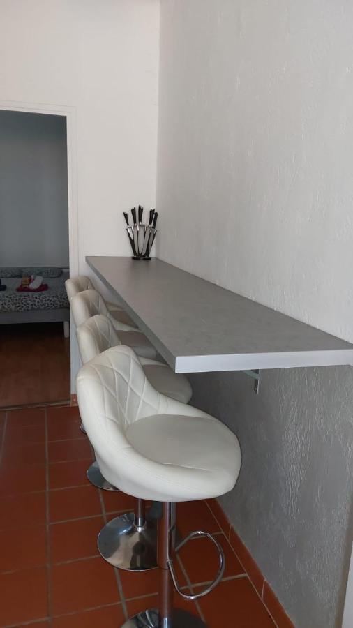 **** Very Central Ajaccio 36 Rue Fesch, Cosy Flat In City Center Pedestrian Street, Up To 4 People **** 外观 照片