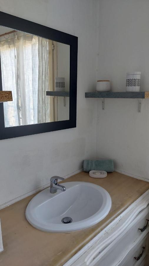 **** Very Central Ajaccio 36 Rue Fesch, Cosy Flat In City Center Pedestrian Street, Up To 4 People **** 外观 照片