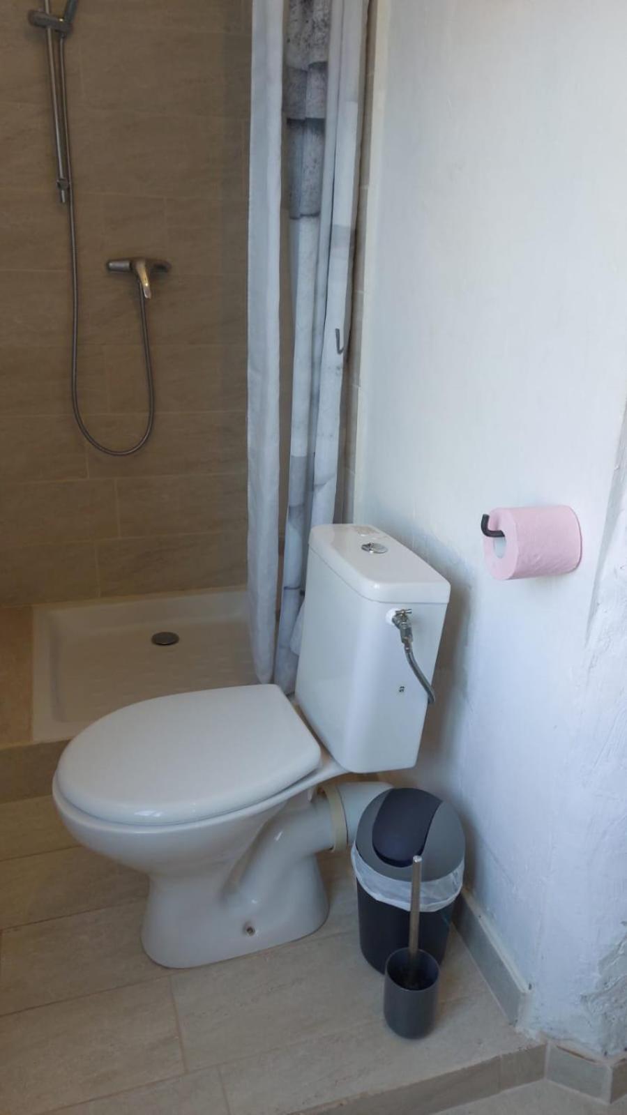**** Very Central Ajaccio 36 Rue Fesch, Cosy Flat In City Center Pedestrian Street, Up To 4 People **** 外观 照片