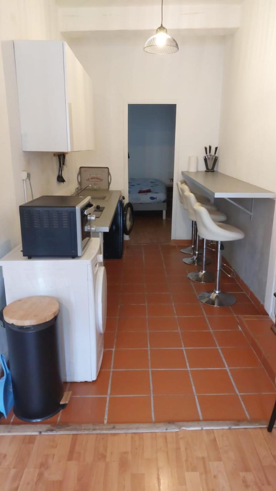 **** Very Central Ajaccio 36 Rue Fesch, Cosy Flat In City Center Pedestrian Street, Up To 4 People **** 外观 照片