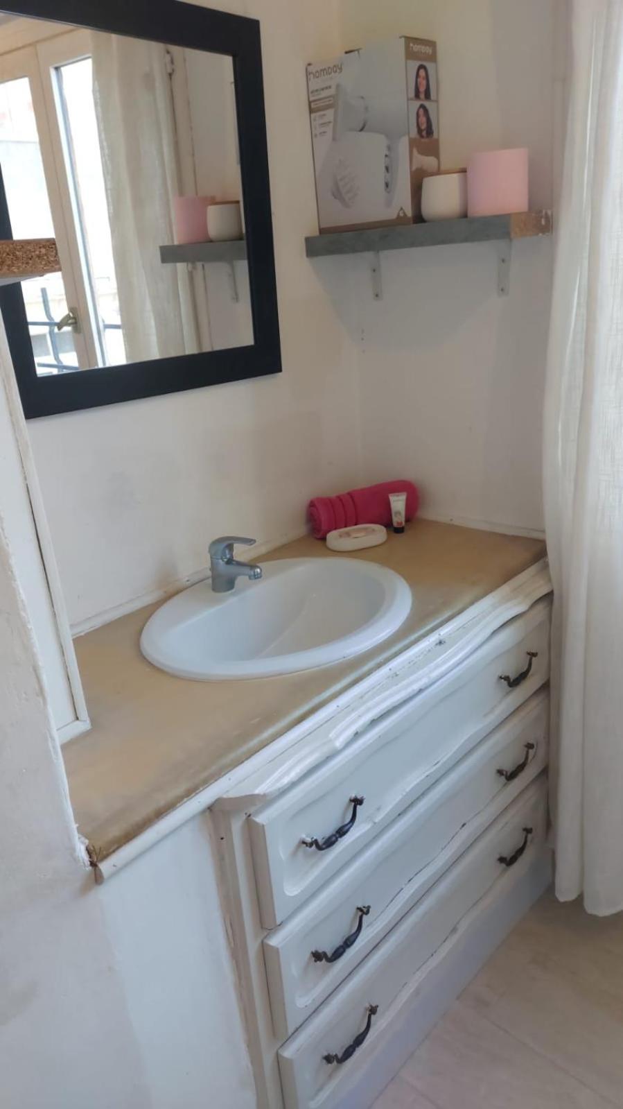 **** Very Central Ajaccio 36 Rue Fesch, Cosy Flat In City Center Pedestrian Street, Up To 4 People **** 外观 照片