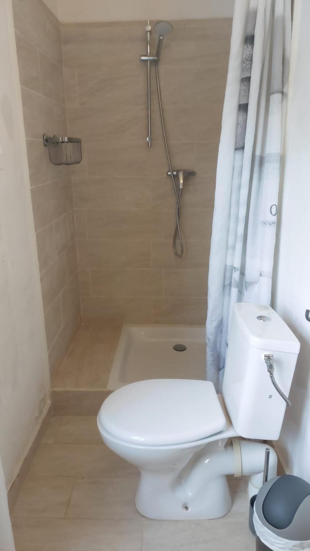 **** Very Central Ajaccio 36 Rue Fesch, Cosy Flat In City Center Pedestrian Street, Up To 4 People **** 外观 照片