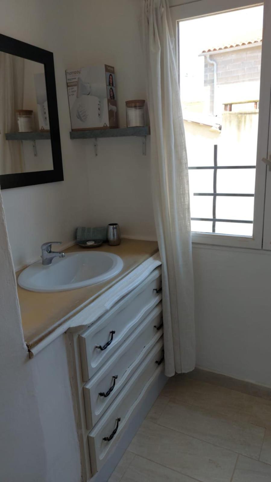 **** Very Central Ajaccio 36 Rue Fesch, Cosy Flat In City Center Pedestrian Street, Up To 4 People **** 外观 照片