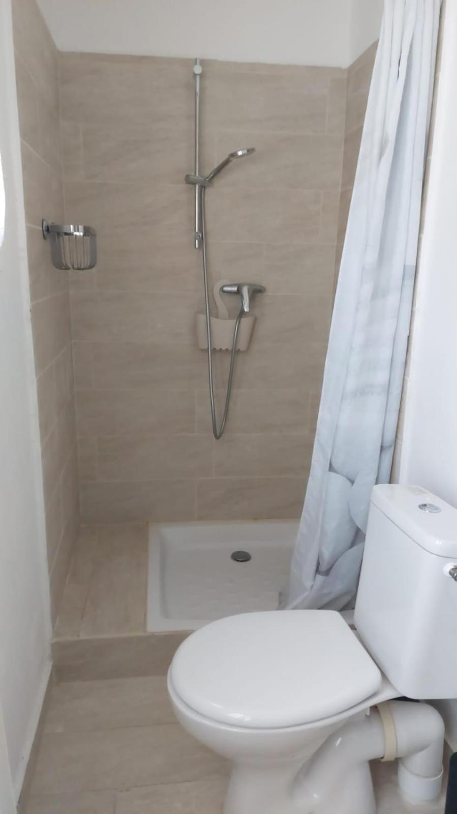 **** Very Central Ajaccio 36 Rue Fesch, Cosy Flat In City Center Pedestrian Street, Up To 4 People **** 外观 照片