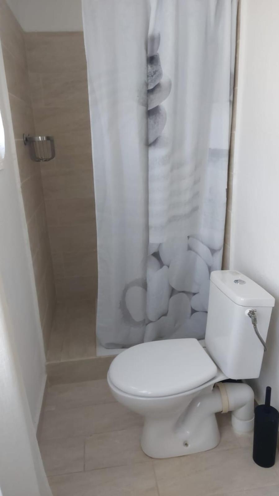 **** Very Central Ajaccio 36 Rue Fesch, Cosy Flat In City Center Pedestrian Street, Up To 4 People **** 外观 照片