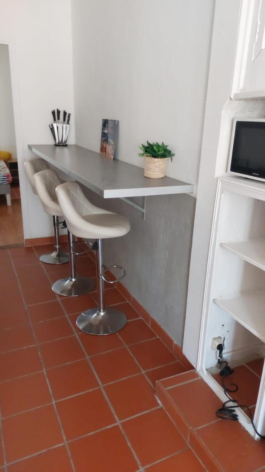 **** Very Central Ajaccio 36 Rue Fesch, Cosy Flat In City Center Pedestrian Street, Up To 4 People **** 外观 照片