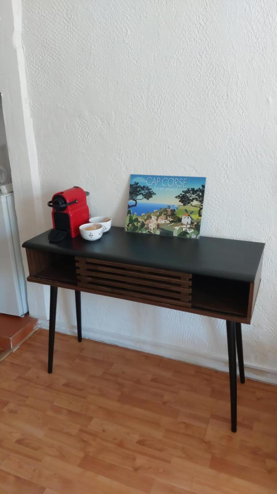 **** Very Central Ajaccio 36 Rue Fesch, Cosy Flat In City Center Pedestrian Street, Up To 4 People **** 外观 照片